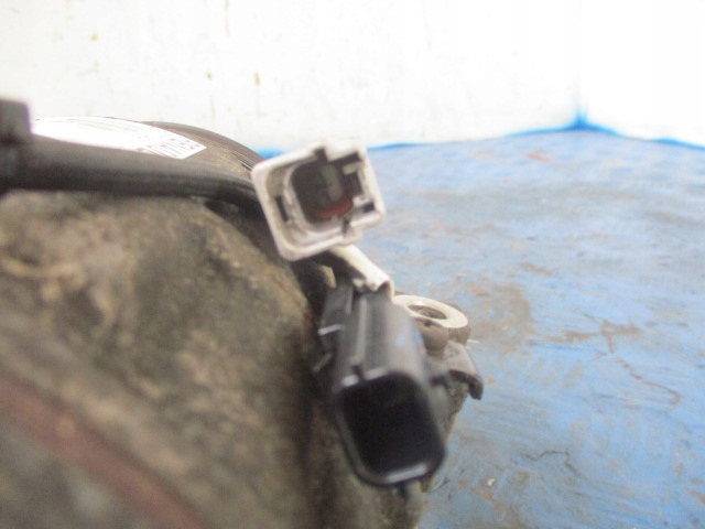 фото №5, Laguna iii 2.0dci компресор кондиціонер 8200890087-a