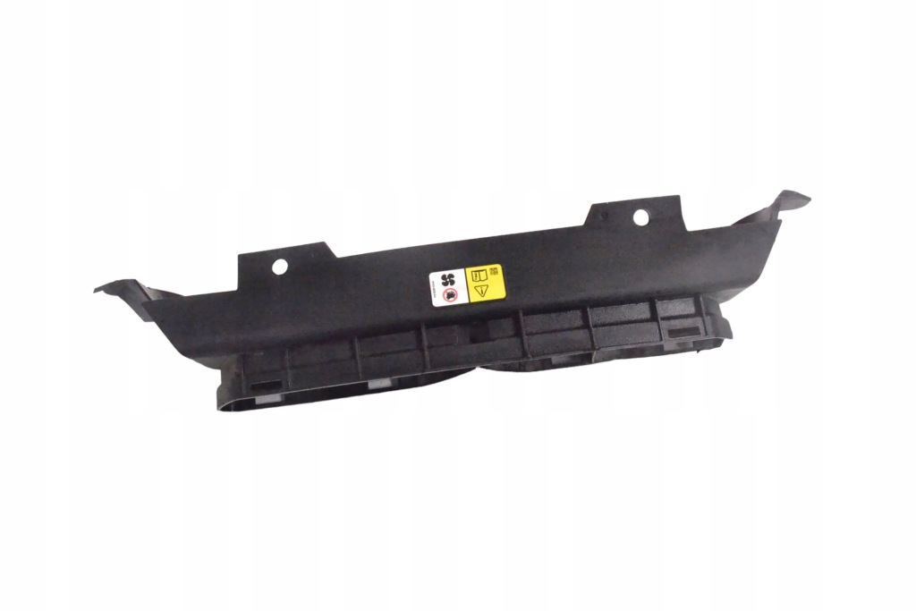 фото №4, Land rover range rover velar 2018 часть трубы впуска воздуха