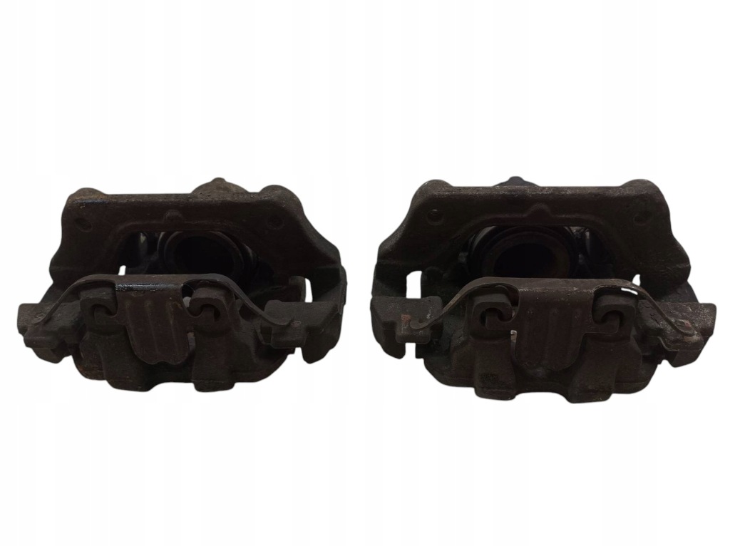 Супорт гальмівний лівий правий перед комплект  2.0 d bmw x1 1 2009-2015 e84 Недорого