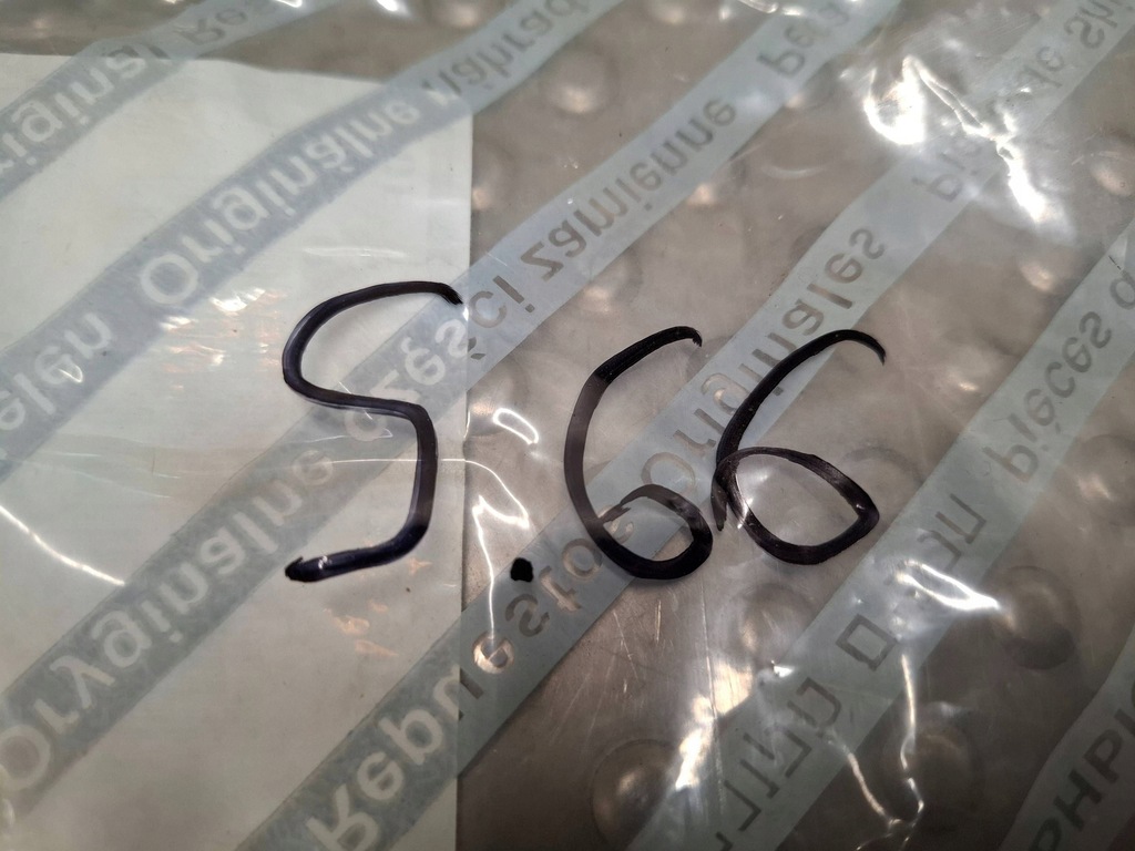 фото №7, Корпус дзеркало czarna права fiat panda ii 09- 735513005 новий оригінал