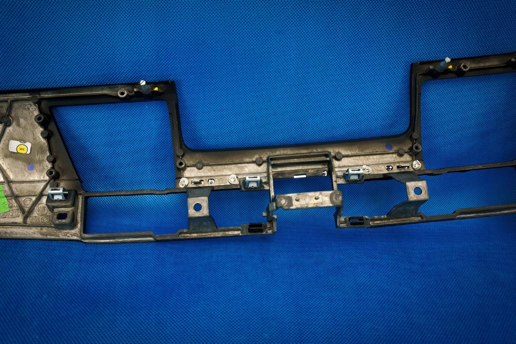 фото №11, Молдинг dekor панели audi a8 s8 4h 4h1857212am gq2