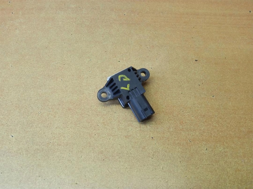 фото №1, Датчик удара ford ecosport gn15-14c676-aa