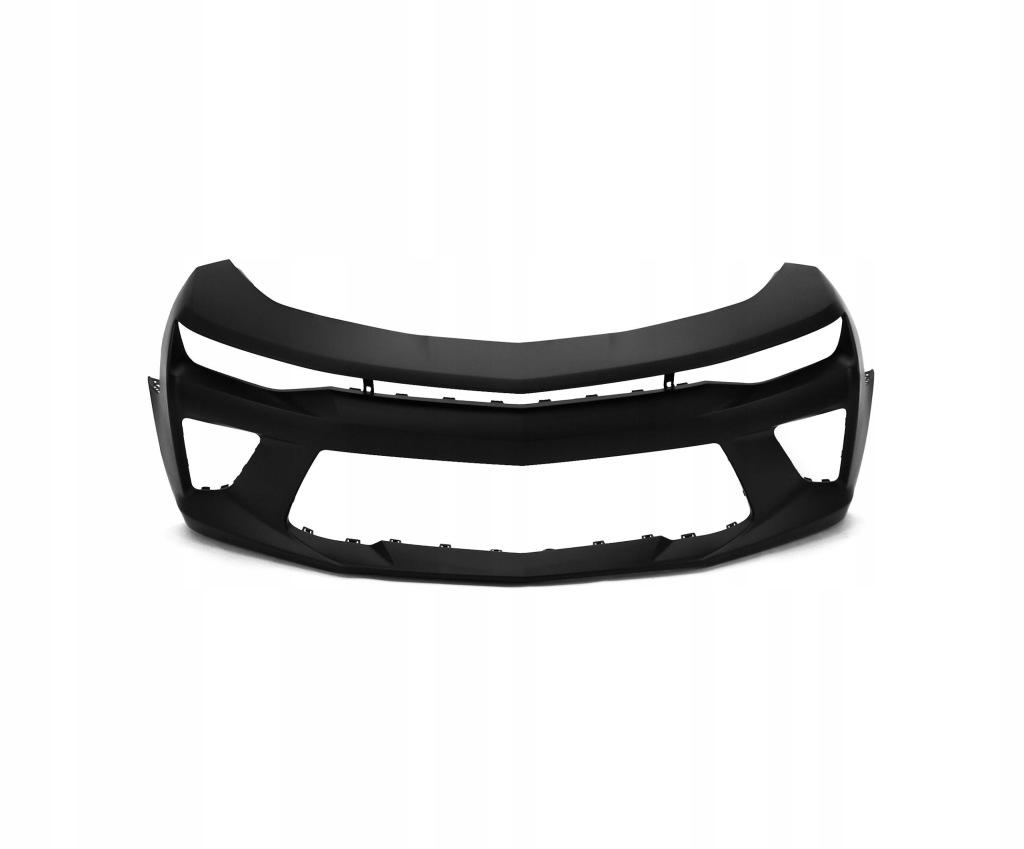 фото №1, Chevrolet camaro ss крепления 2017-19 бампер передний