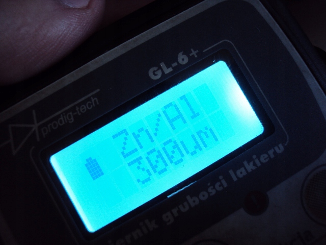 фото №7, Дверь левый задняя полный volvo xc60 i 452-46