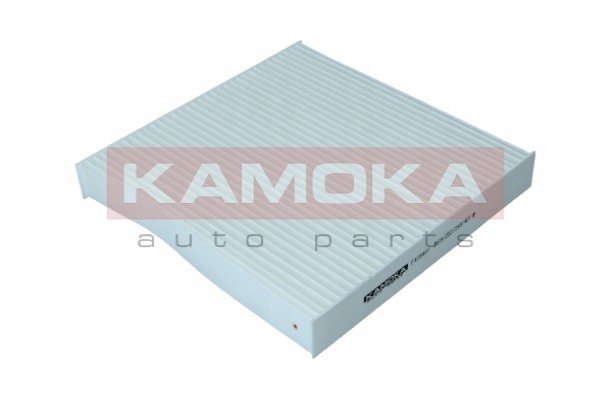 фото №1, Фильтр воздуха салонный kamoka do honda city 1.4 i-v