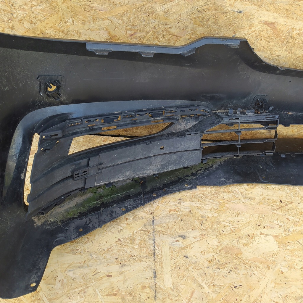 фото №9, Bmw 5 g30 g31 бампер перед передний pdc 7385336