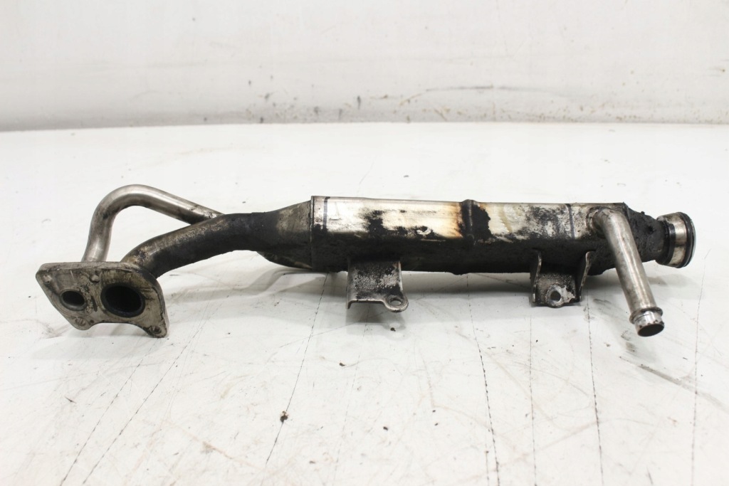 Mercedes cls 3.0 cdi радиатор выхлопных газов в Украине