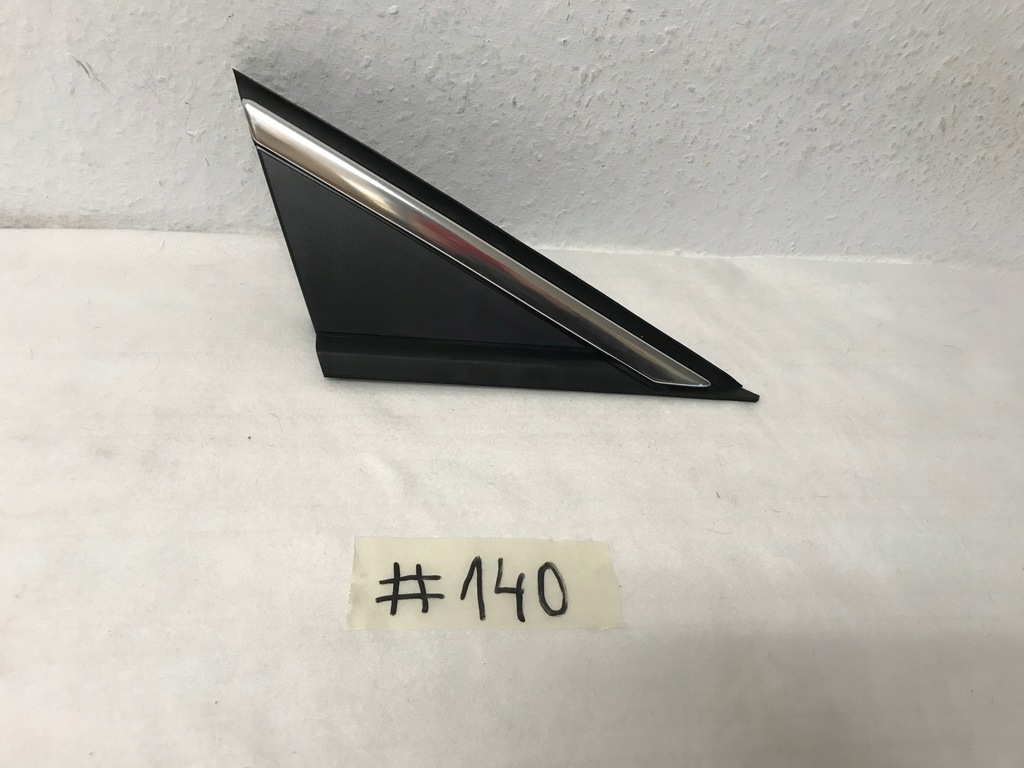 фото №1, Opel astra k треугольник зеркало