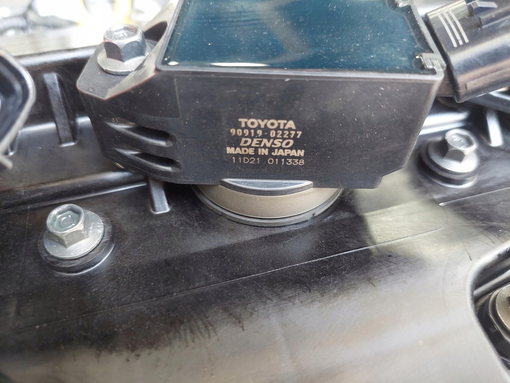 фото №14, Двигатель xa25a-e92c lexus es vii 7 300 h 2.5 hybrid