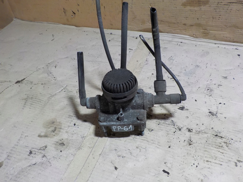 Купити Premium dxi клапан повітря 9730110040 wabco