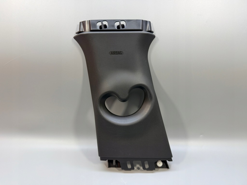 Купити Mini cooper f55 захист внутрішня b стійка ліва 7313337