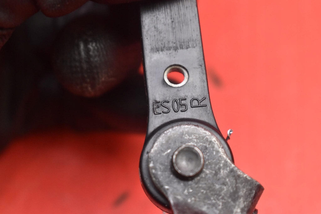 фото №7, Ограничитель дверь правый перед honda civic 8 viii 3d hb 07-12