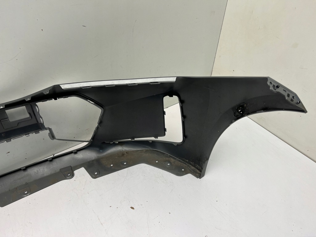 фото №9, Bmw 3 g20 g21 lift m набор бампер передний 22-