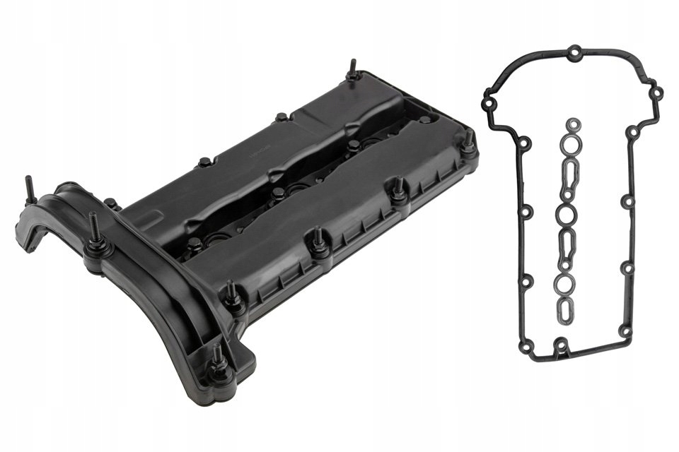 фото №6, Крышка клапанов