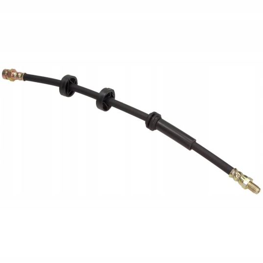 фото №1, Шланг гальмівний перед alfa romeo 147 156 gt