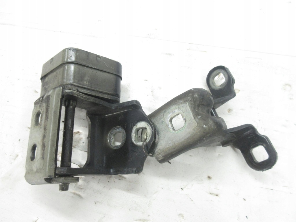 фото №2, Renault megane ii петля дверь правый задняя nv676