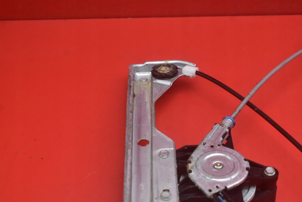 фото №10, Подъемник стекло левый перед eu 9185f010b7 chevrolet hhr 1 i 05-11