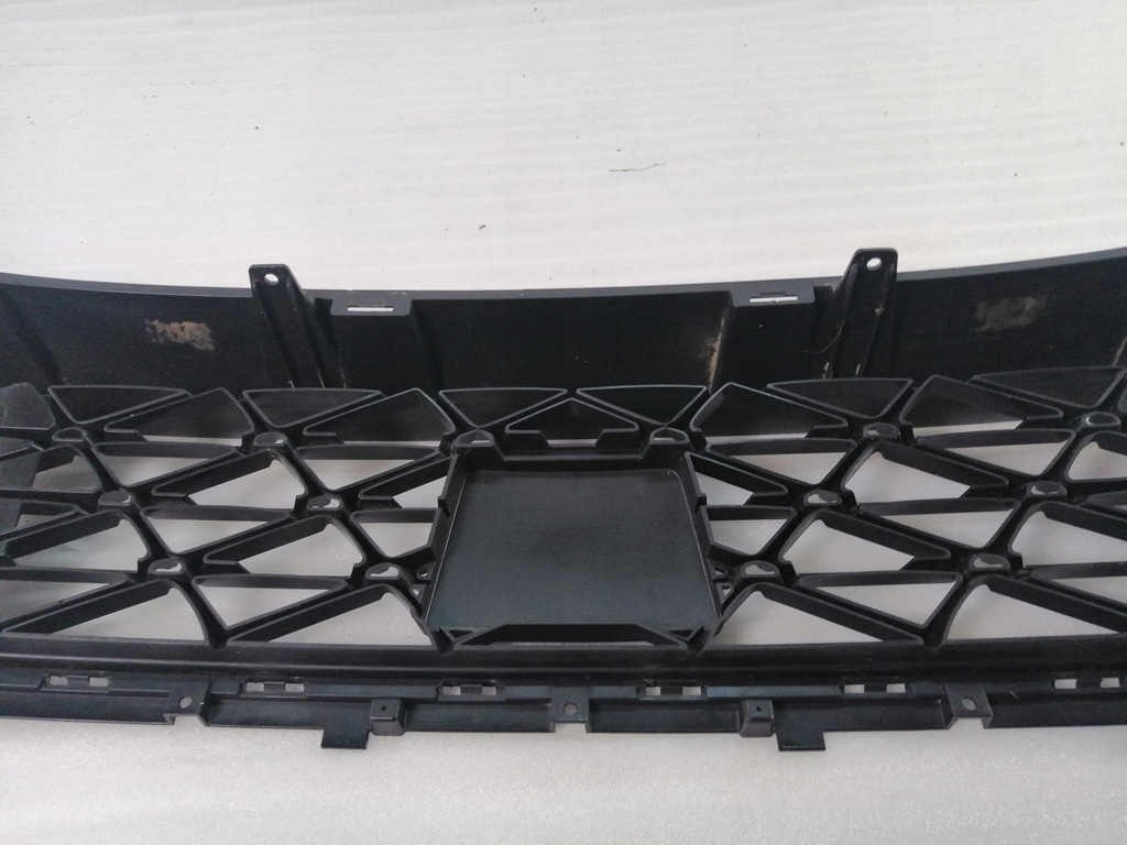 фото №11, Kia ceed iii gt-line решётка бампера перед