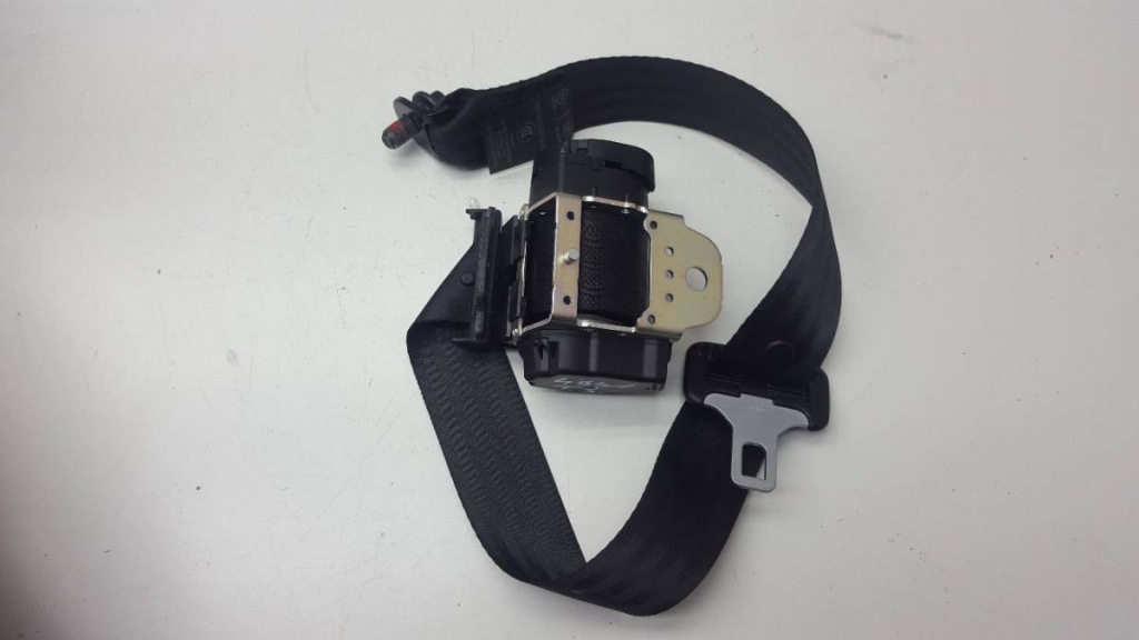 фото №4, Pas задняя средний volvo s40 ii 2010 eu