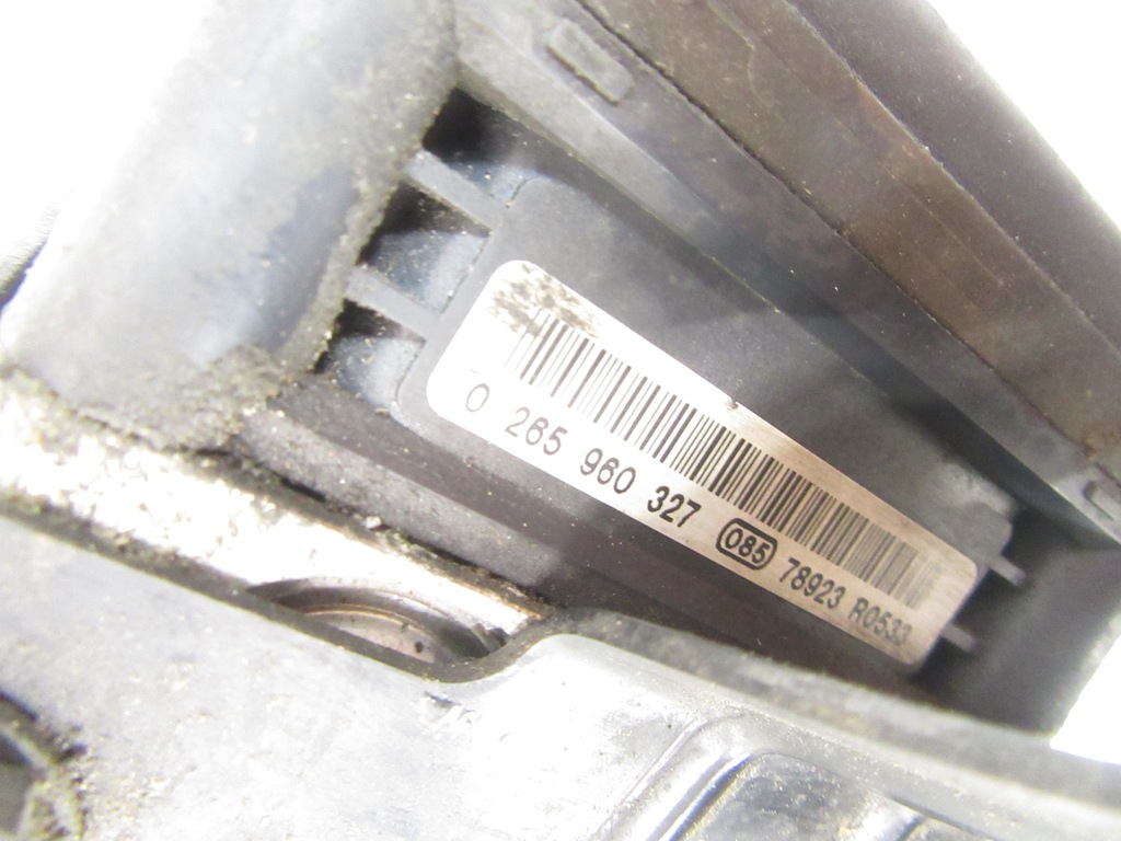 фото №8, Насос агрегат блок управления abs dsc acc кронштейн bmw 5 e60 e61 6783364 535d
