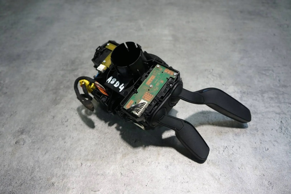 фото №6, Перемикач комбінований датчик kąta повороту audi a8 s8 d4 4h0953568a