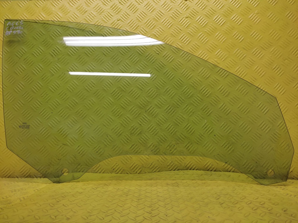 фото №1, Audi a6 c5 kombi стекло дверь правый перед