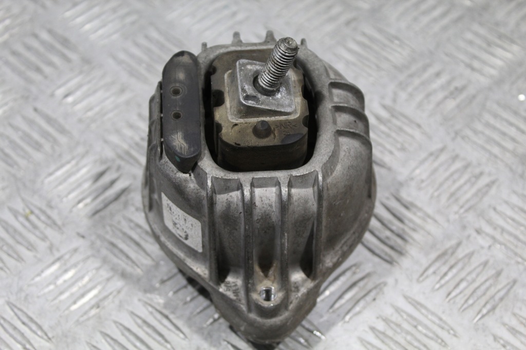 фото №1, Кронштейн подушка двигателя bmw x1 e84