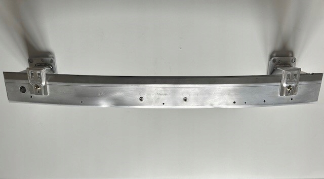 фото №1, Citroen c5 aircross балка передня підсилювач бампера перед