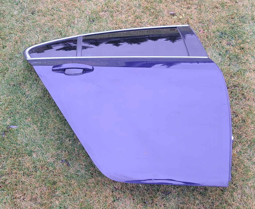 фото №1, Opel insignia a двері праве задні z20z