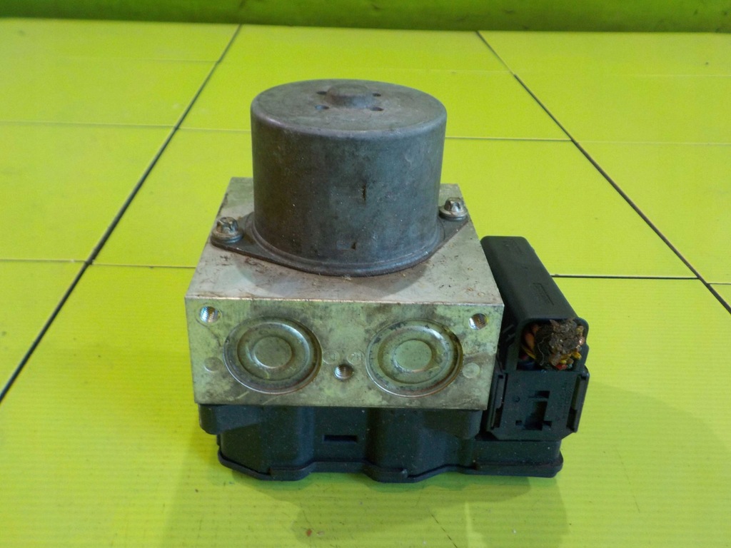 фото №2, Mini cooper one ii r56 1.6 d 10r насос abs