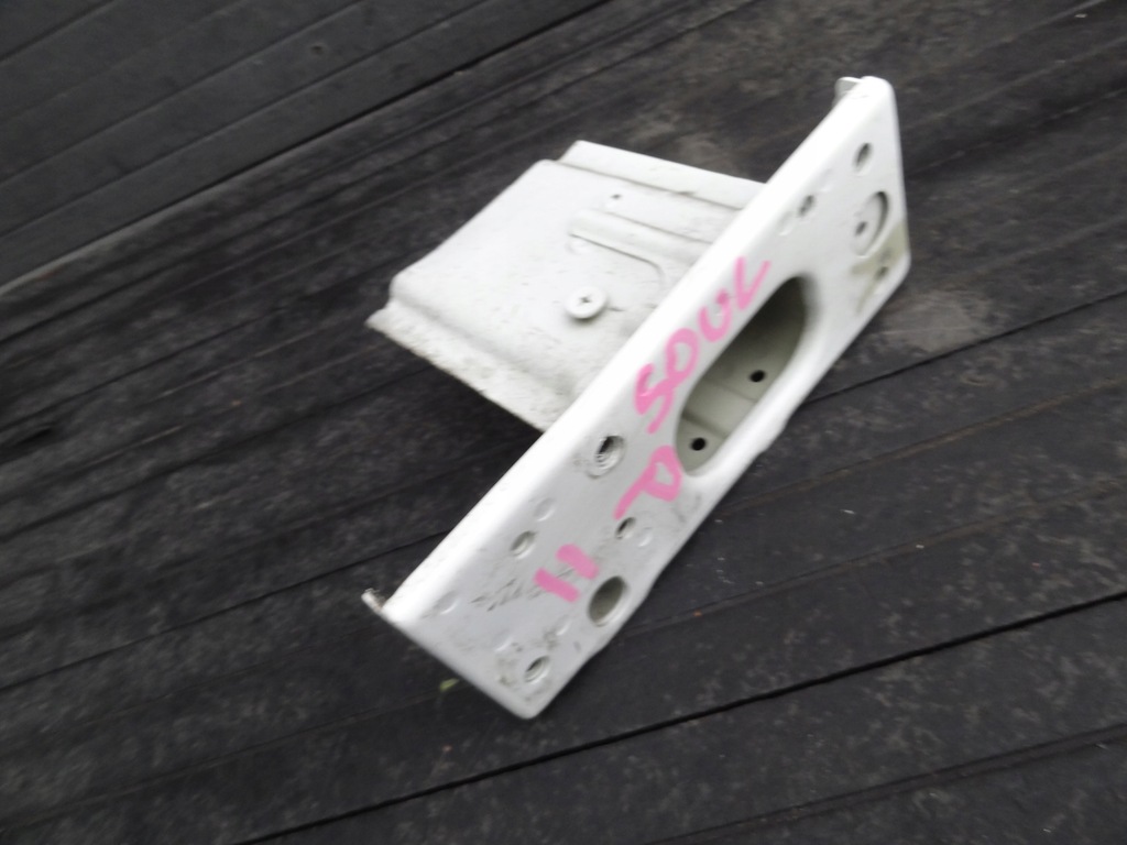 фото №1, Kia soul ii 2016 ev elektric лонжерон передняя правая оригинал