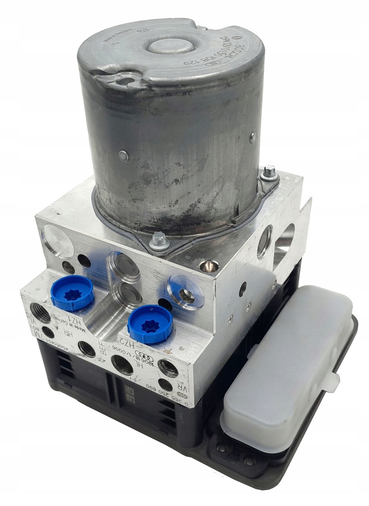 фото №1, Насос abs audi r8 lamborghini huracan 4s0907379j