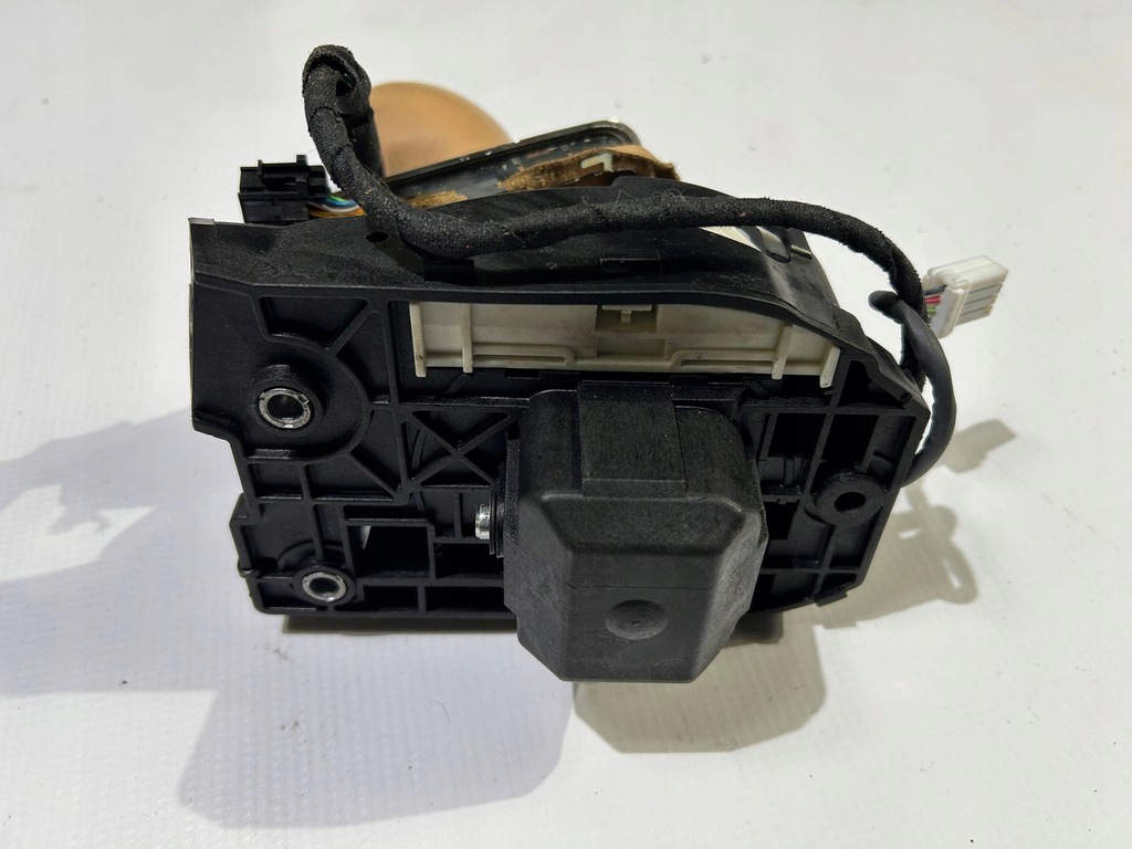 фото №10, Выборщик рычаг переключения передач домкрат maserati granturismo 2008-