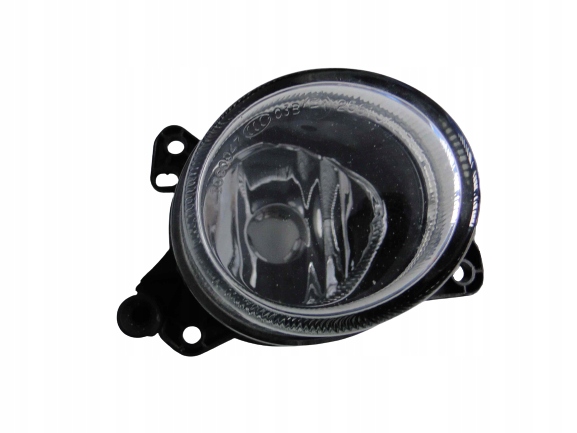 фото №1, Mercedes r w251 251 lift противотуманная фара передний h11 правый