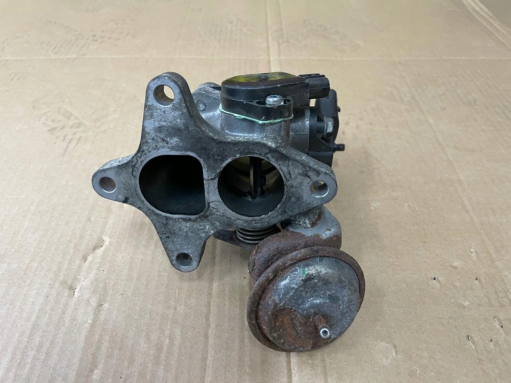 фото №1, Клапан egr honda cr-v iii 2.2 i-cdti 06-10