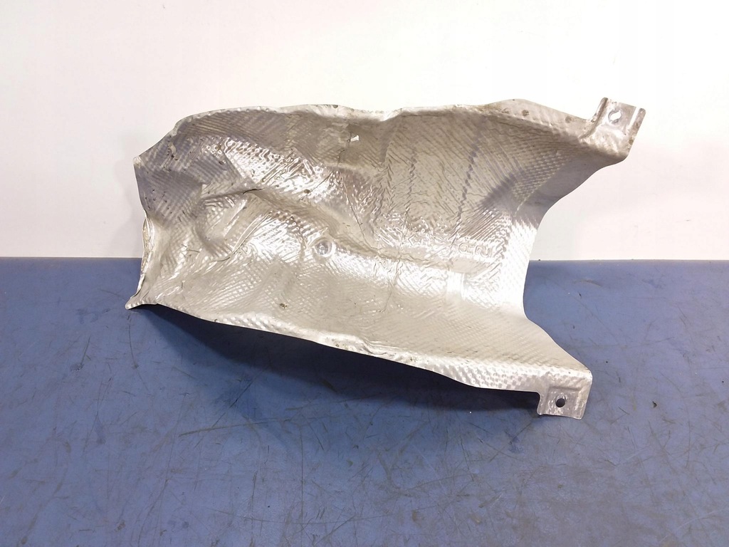 фото №1, Toyota corolla e21 xii защита тепловая