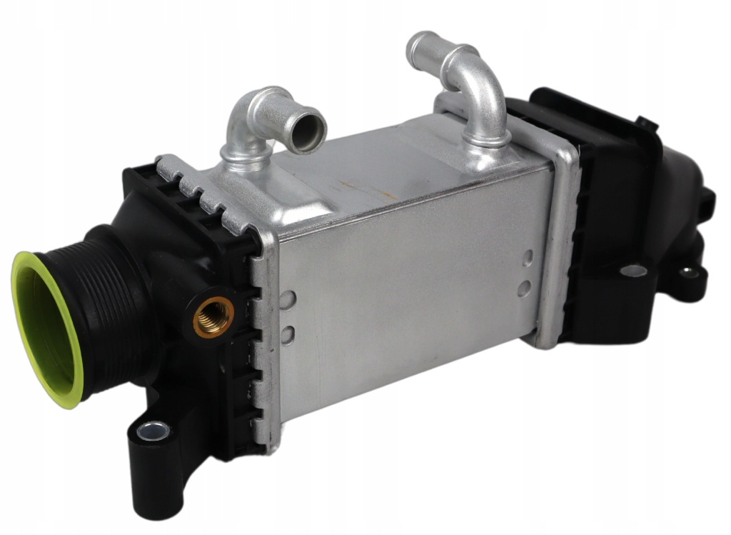 фото №3, Интеркулер seat toledo iv kg 2012 - 2019