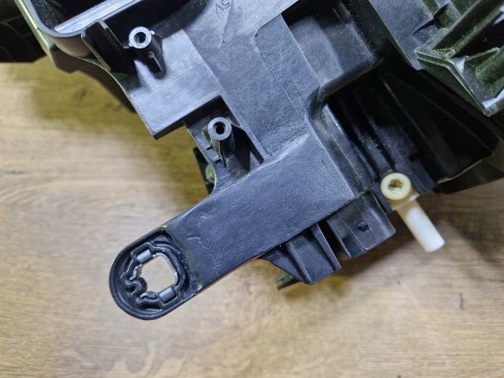 фото №7, Bmw x2 f39 лампа передняя правая full led 8738186-04