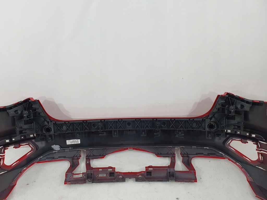 фото №13, Audi a3 s3 s line 8y 8y4 20- бампер задняя задний