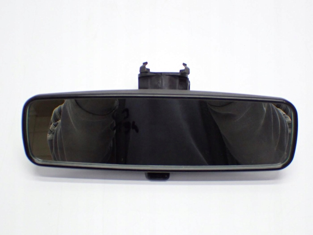 фото №1, Зеркало внутреннее заднего вида citroen c3 iii 19r