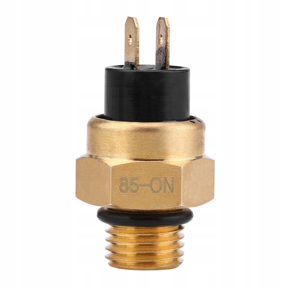 фото №6, Перемикач температури вентилятора dla