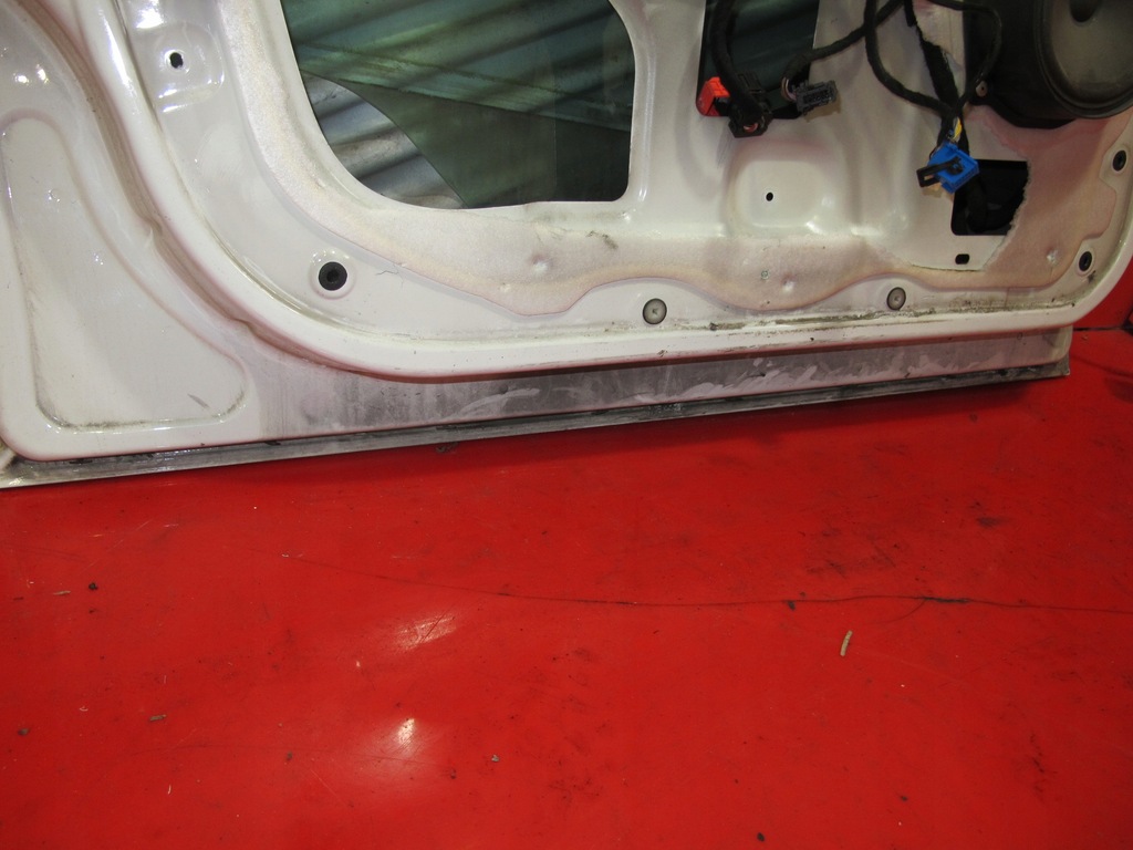 фото №14, Lancia delta 3 iii дверь левая перед передние 296/a