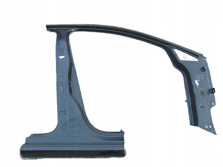 фото №1, Поріг блок двигуна правий vw golf vii 5g4809606d