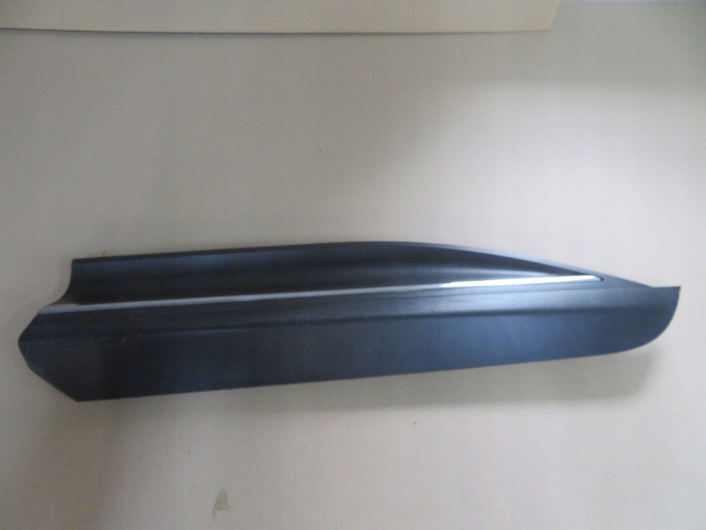 фото №1, Молдинг двері задня ліва renault scenic iv 4 828776629r