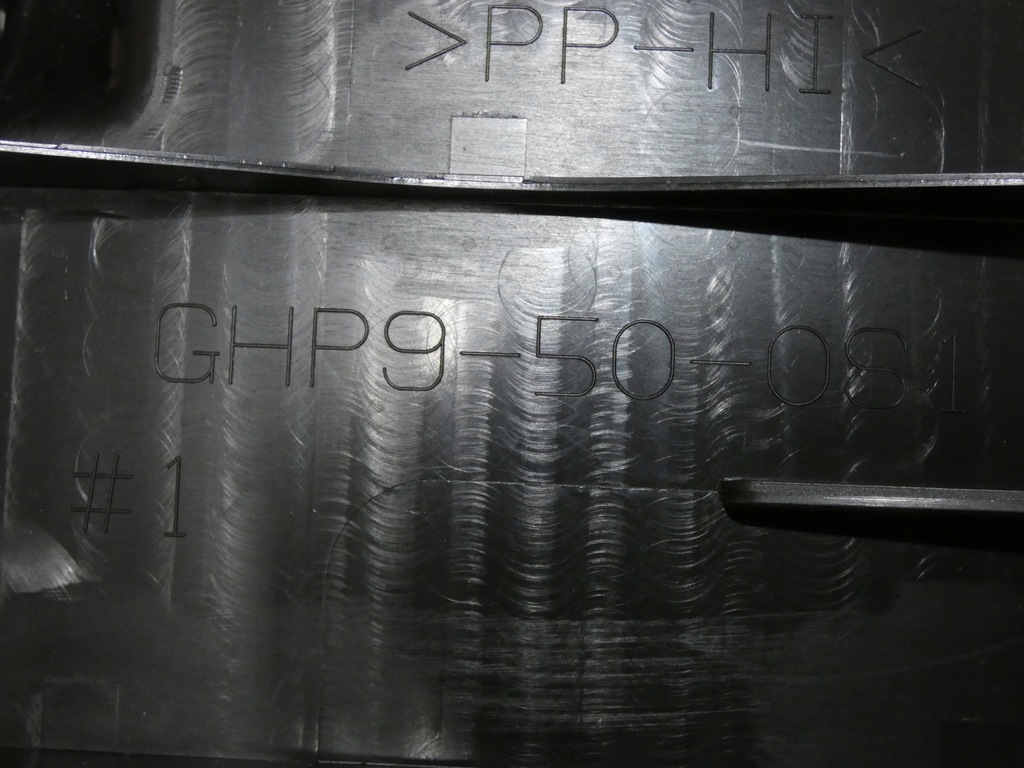 фото №9, Плита, захист pod двигун mazda 6