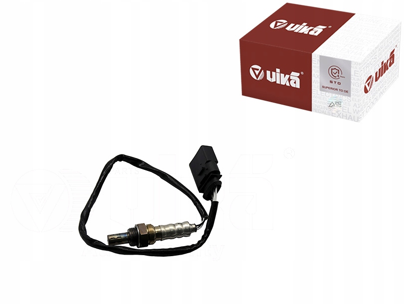 фото №1, Vika 99060089501 датчик лямбда-зонд