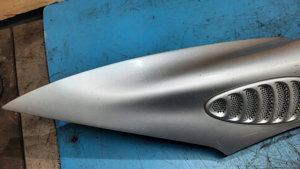 фото №5, Дзеркало праве renault espace iii 99r 5 pin