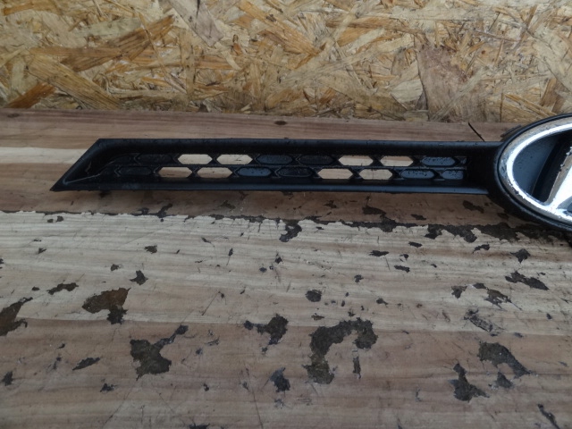 фото №2, Hyundai i20 ii 2016 решётка радиатора решётка радиатора оригинал