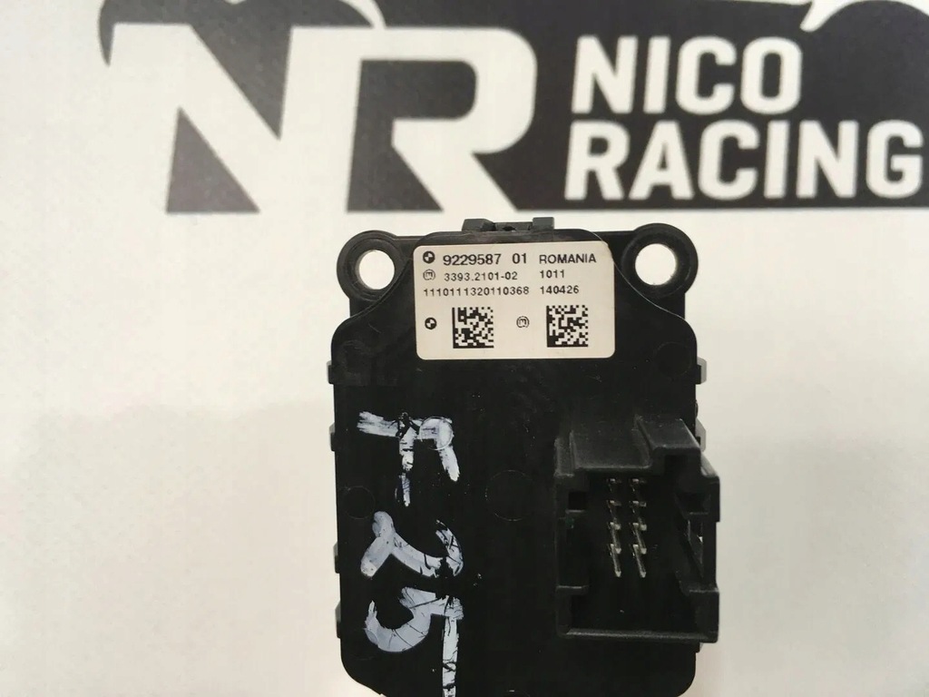 фото №2, Кнопка кнопка старт/стоп bmw f25 f26 9229587