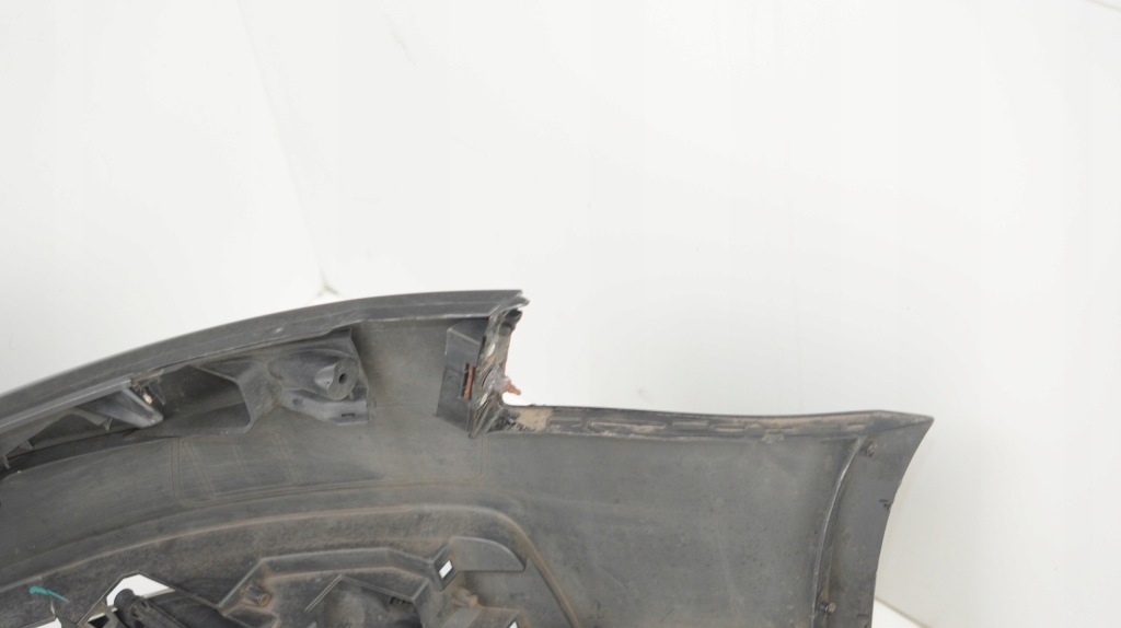 фото №14, Бампер перед audi a6 c6 04-08r s line омыватель q4/y7g